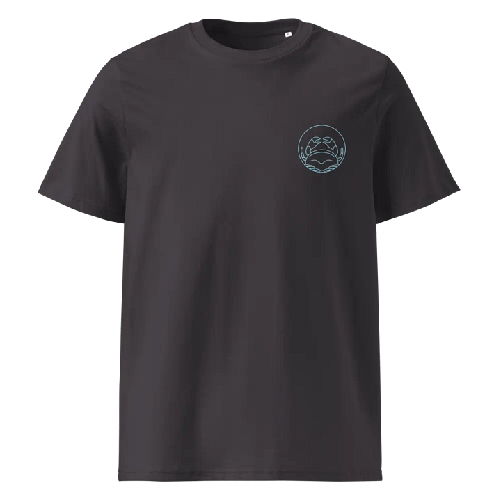 Organic Crab Circle Tee product image (5)