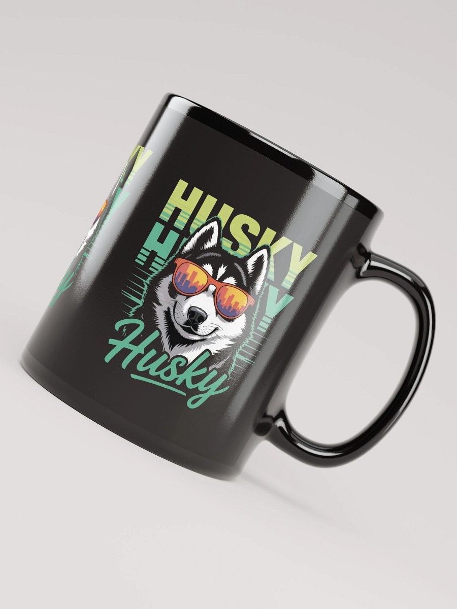 Urban Husky Vibes Mug product image (7)