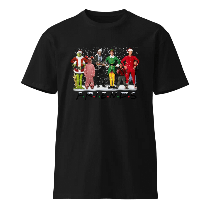 Christmas Jumper 2024, I Deliver Fun_Novelty_Rude_Cheeky product image (1)