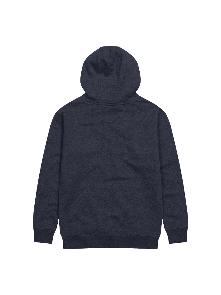 Skyking Stream Vaporwave Hoodie product image (6)