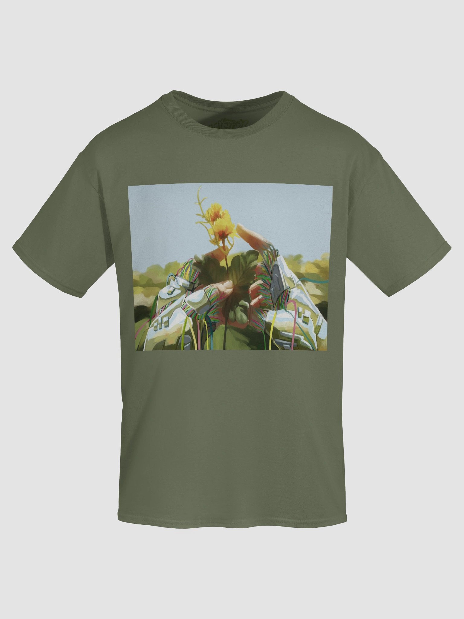 PERFECT FLAW - T-Shirt product image (62)