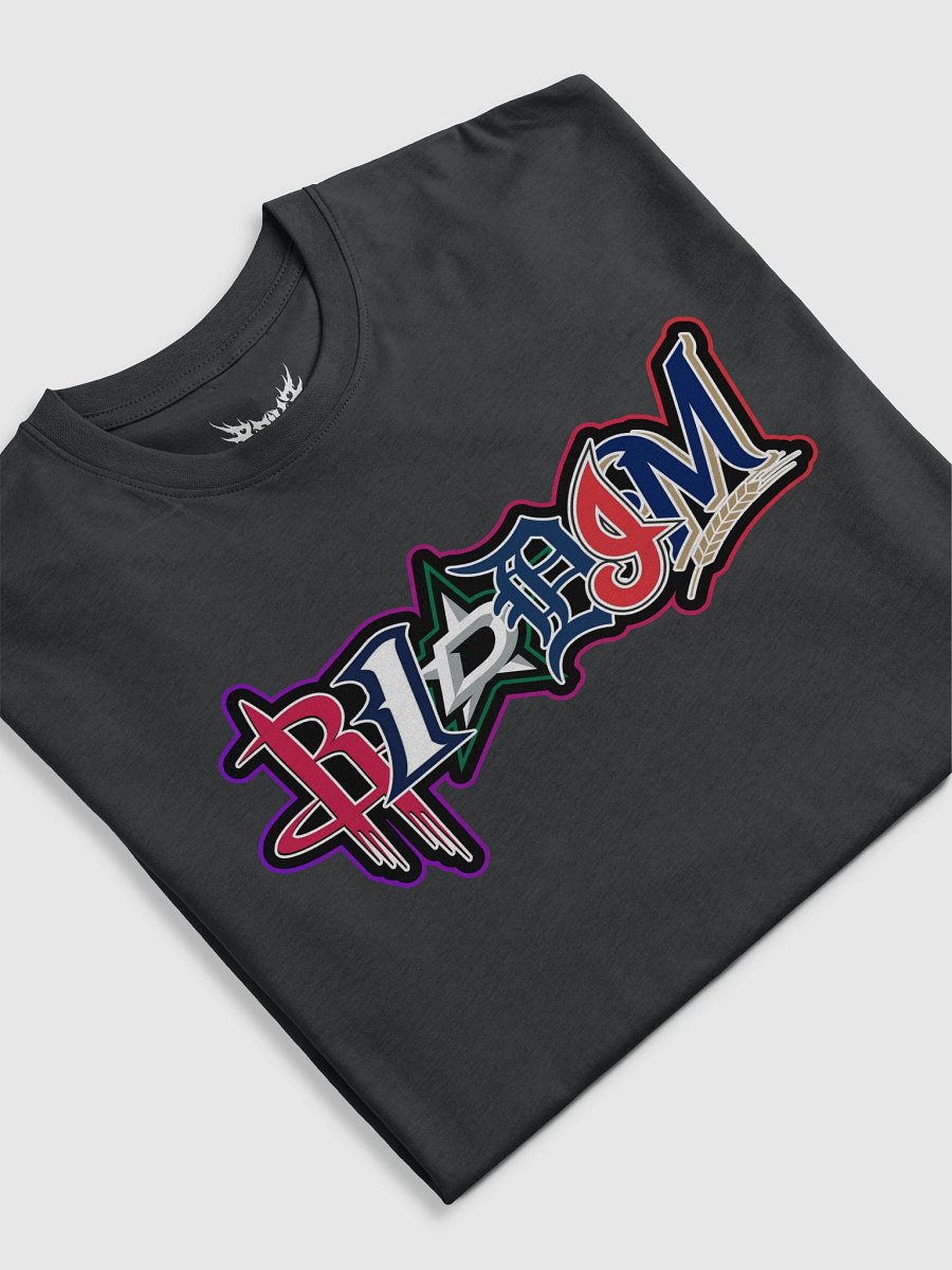 RIDDIM LEAGUE product image (11)