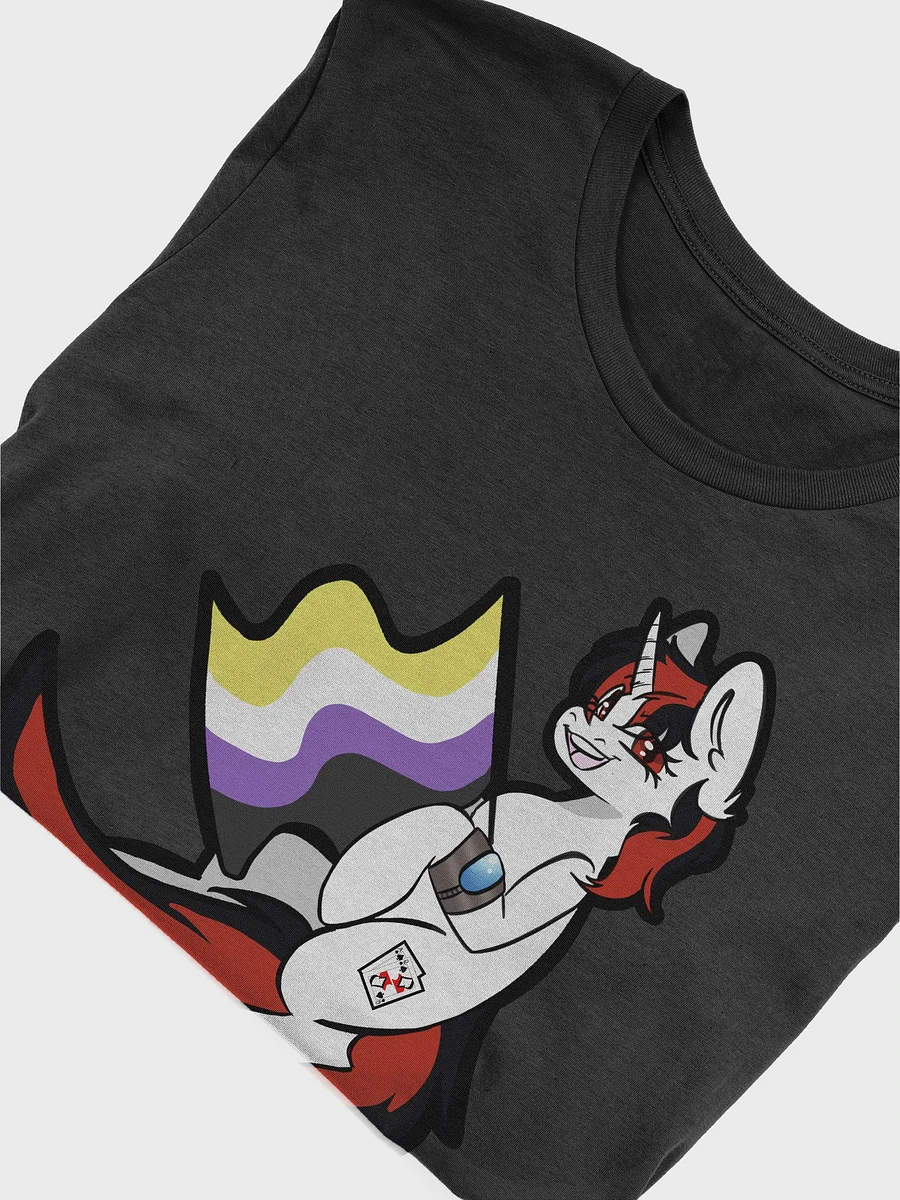 Pride Blackjack || Nonbinary product image (5)