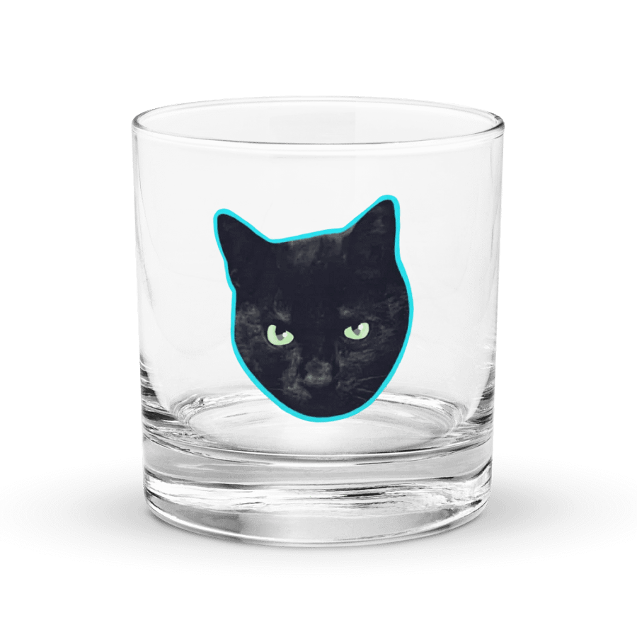 Glass of Judgement product image (1)