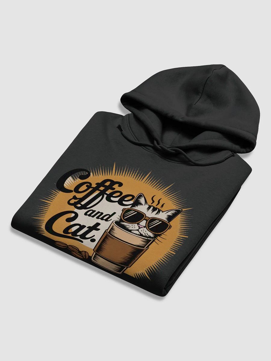 Coffee and Cat product image (6)