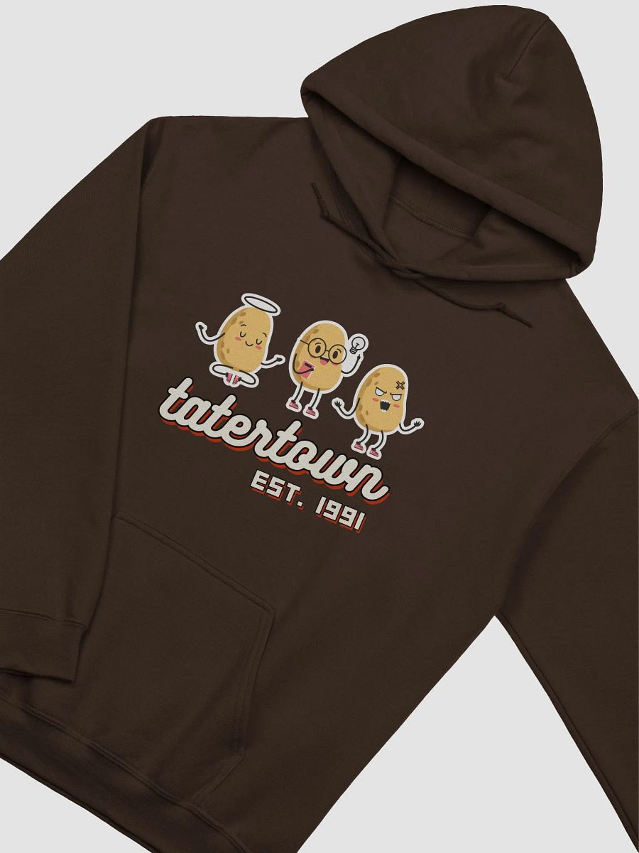 TATERTOWN premium hoodie product image (8)