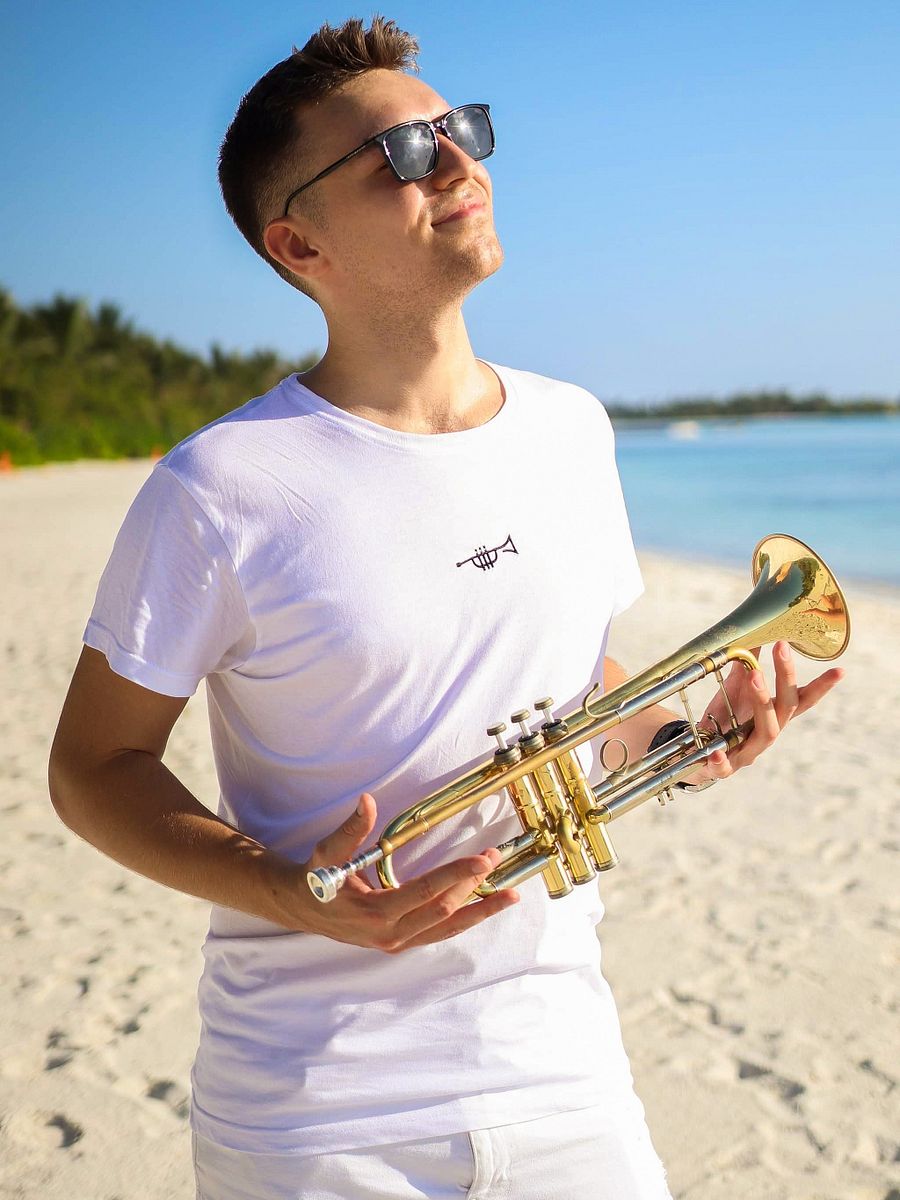 DDTRUMPET Master T-Shirt product image (3)