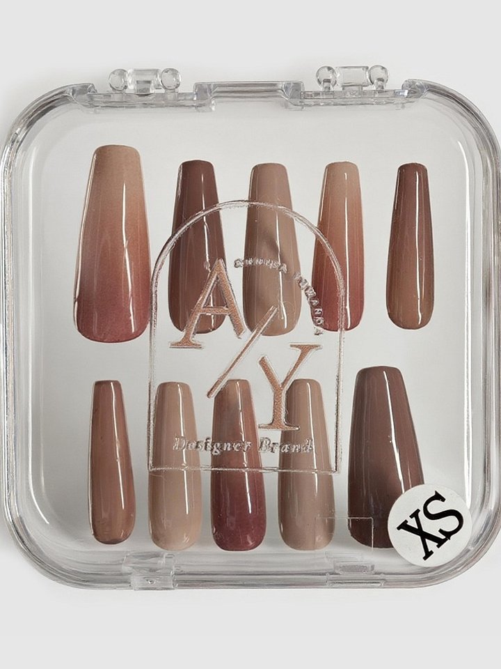 Warm Mirage product image (1)