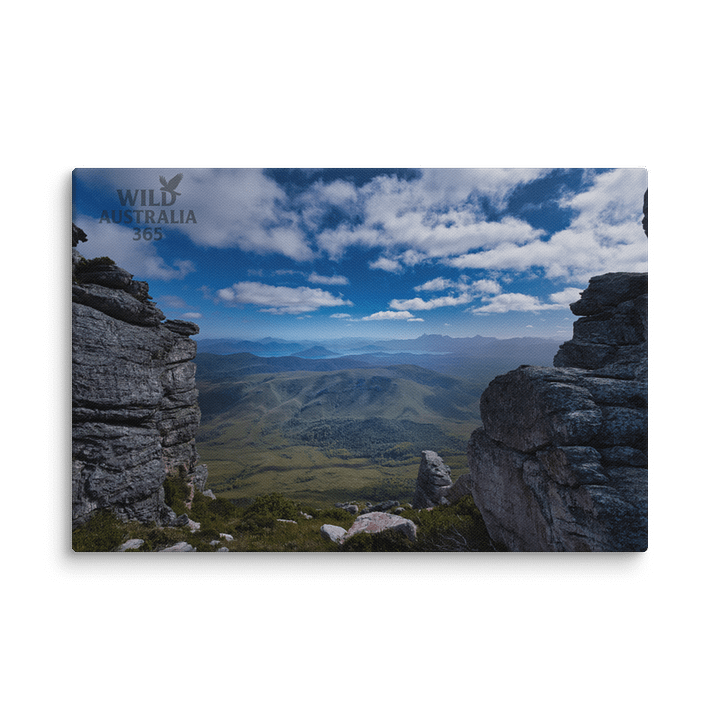 View Lake Pedder. product image (1)