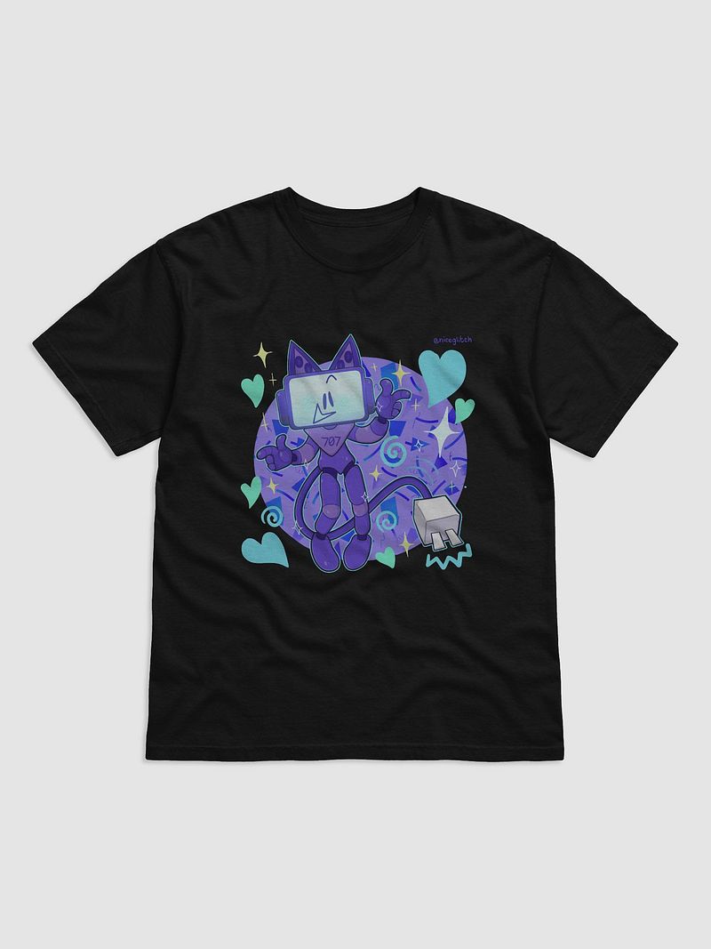 ★彡 Spr1ngles Whimsical Shirt ★彡