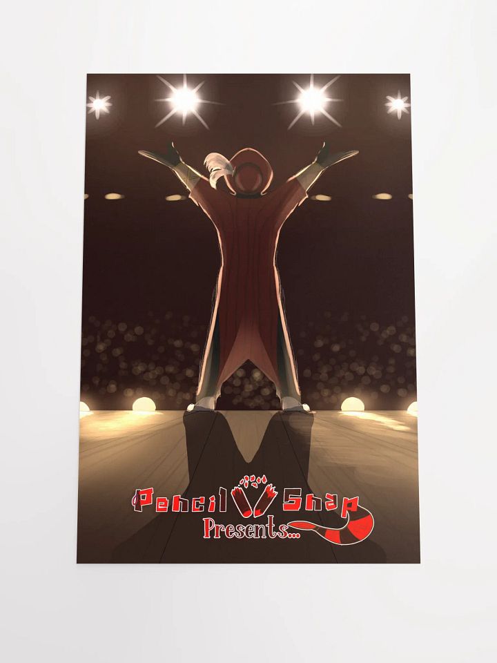PENCILSNAP PRESENTS: We Light It Up We Don't Come Down product image (2)