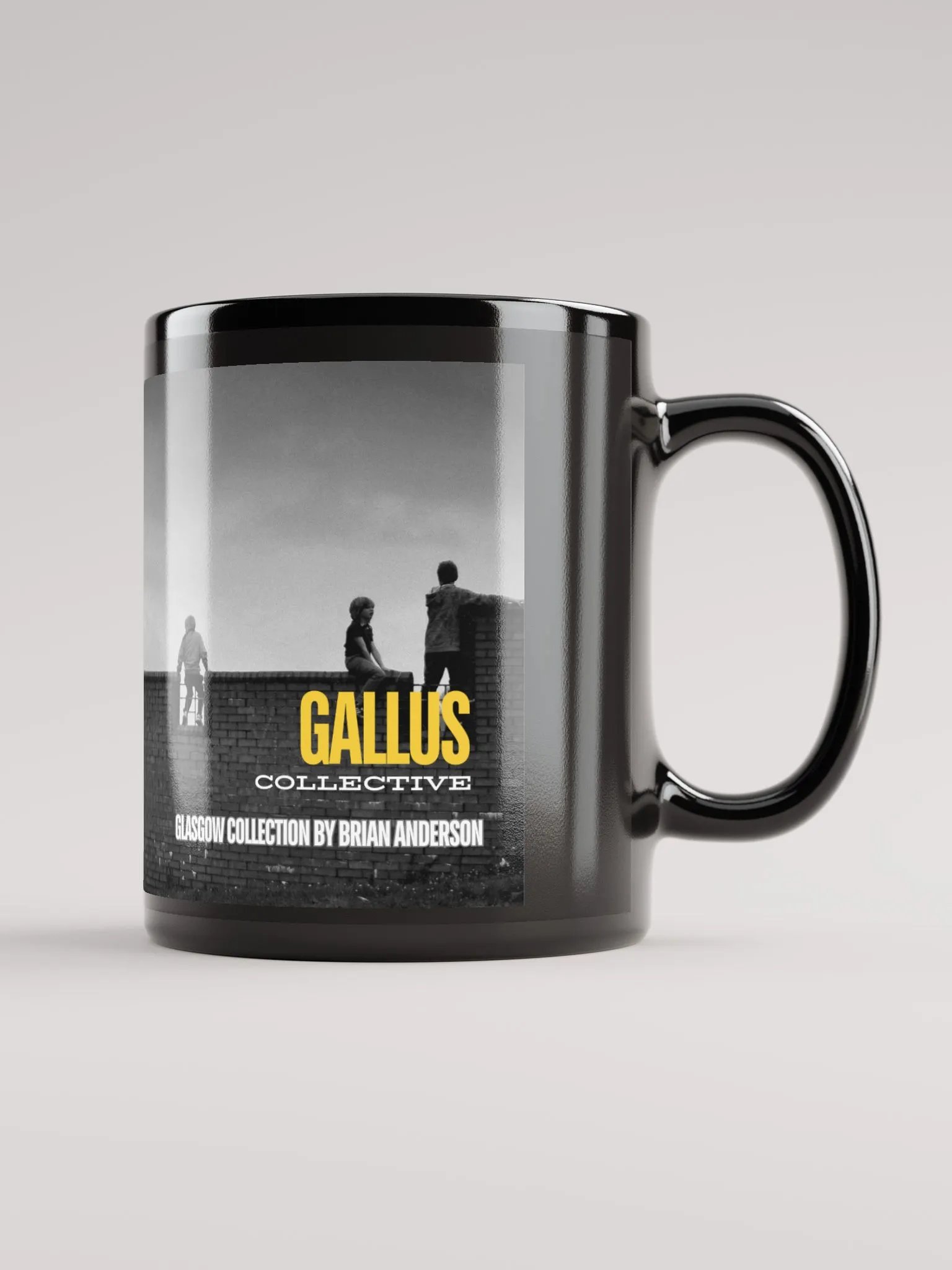 Gallus Mugs product image (2)