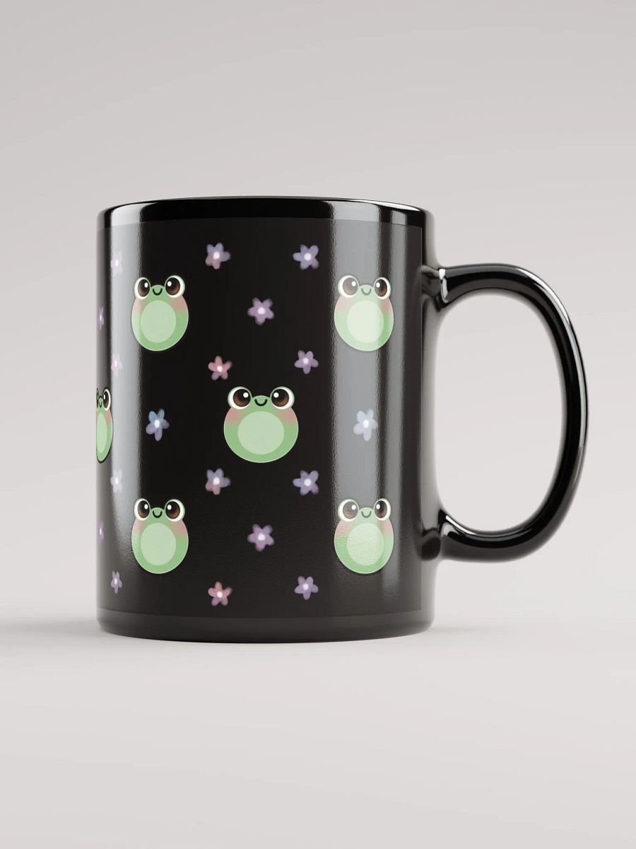 Froggy Mug product image (1)