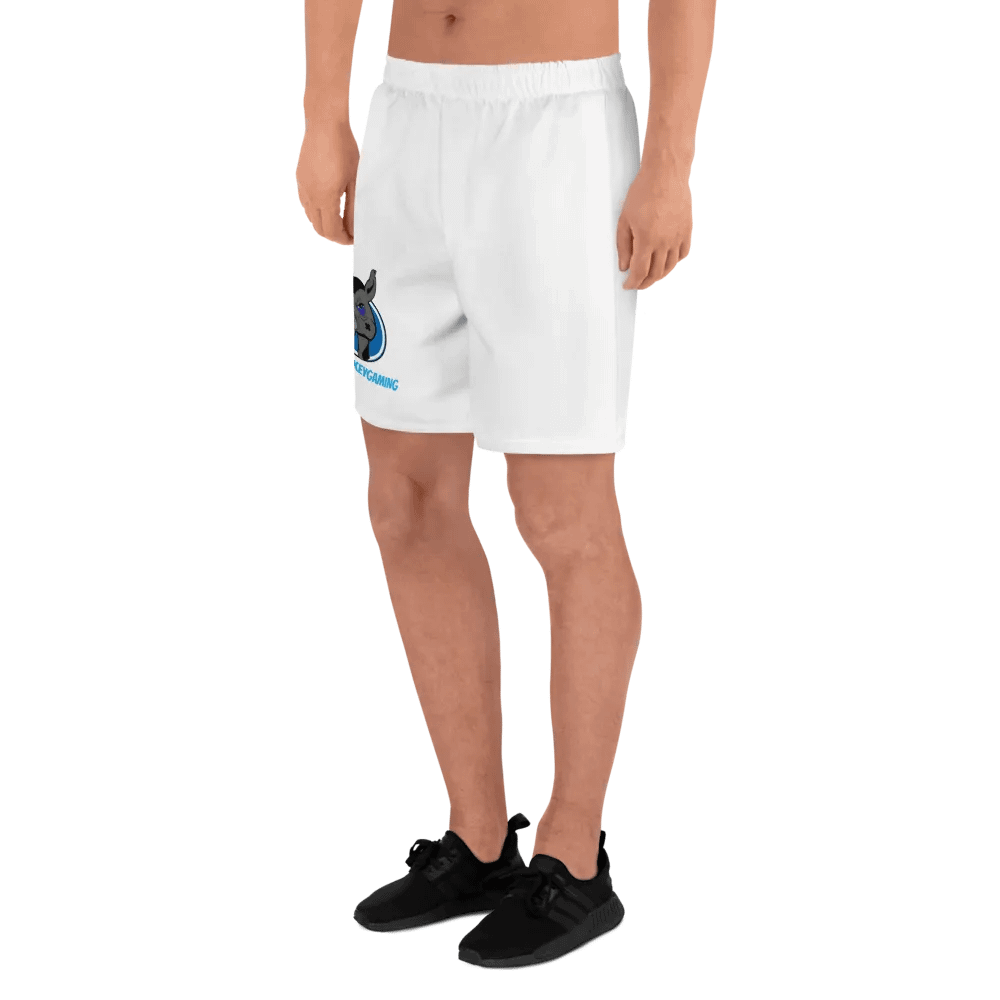 Logo Gym Shorts product image (7)