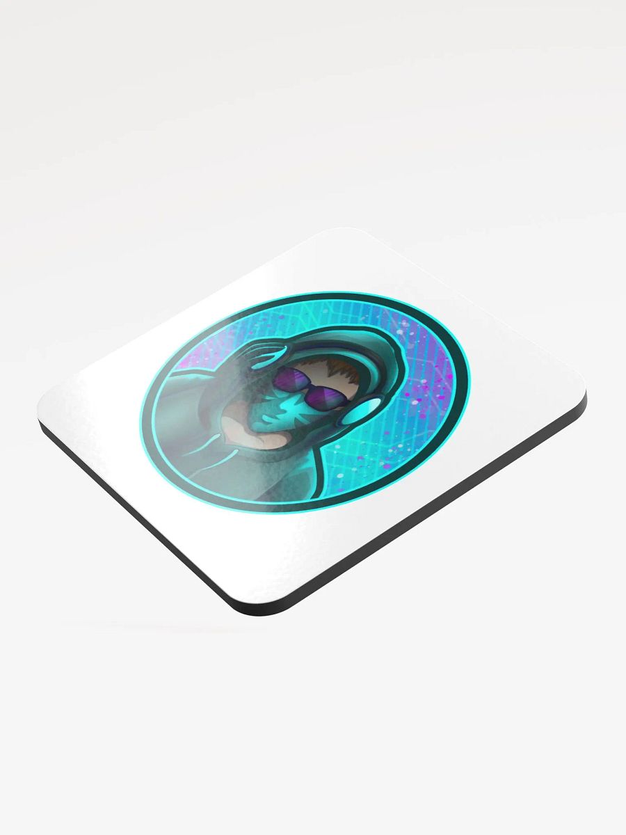 Digital Frost Coaster product image (3)