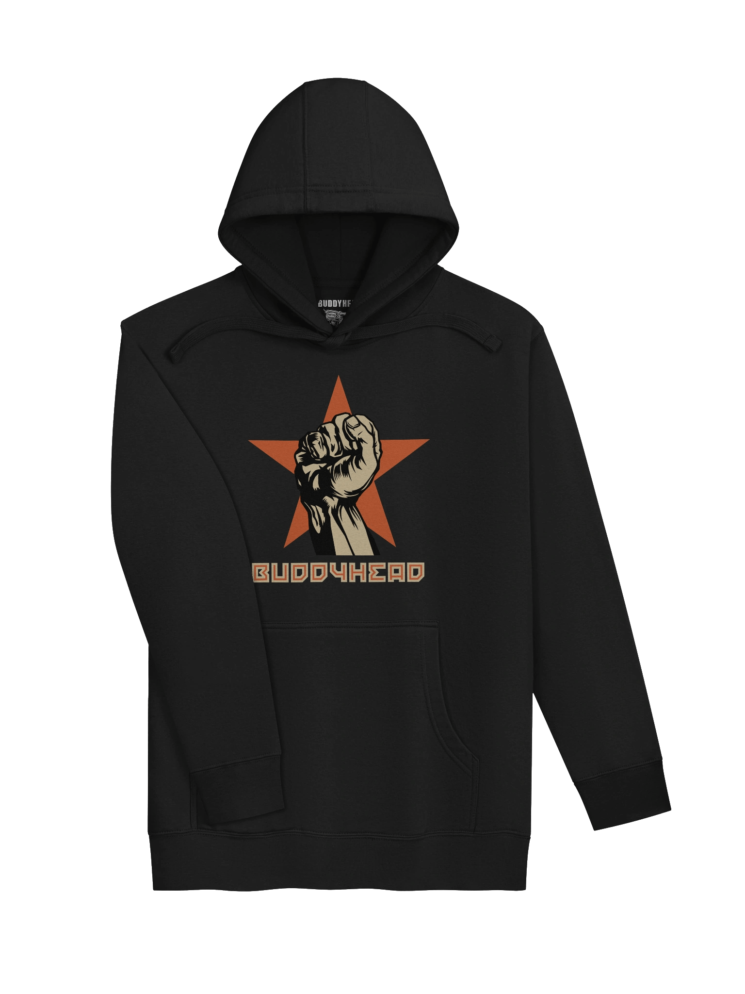 Fist and Star hoodie product image (21)