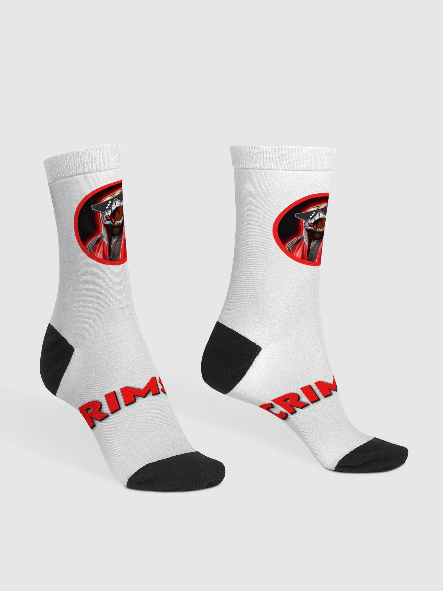 Crimson Sox product image (3)