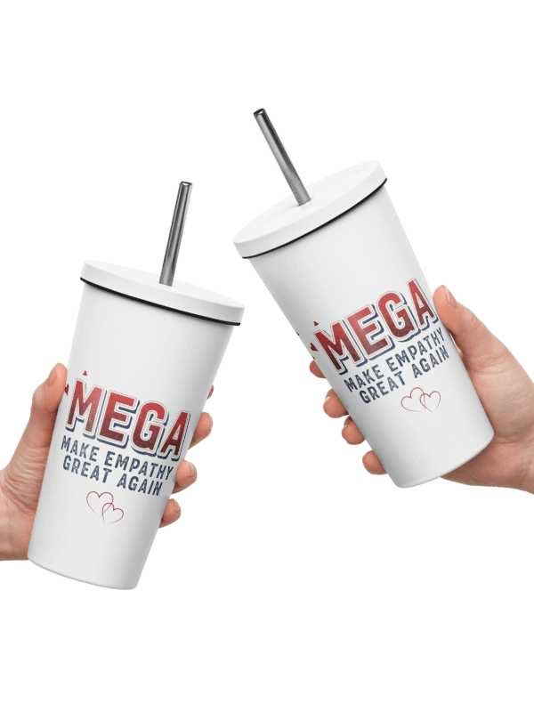 MEGA Insulated Tumbler product image (6)