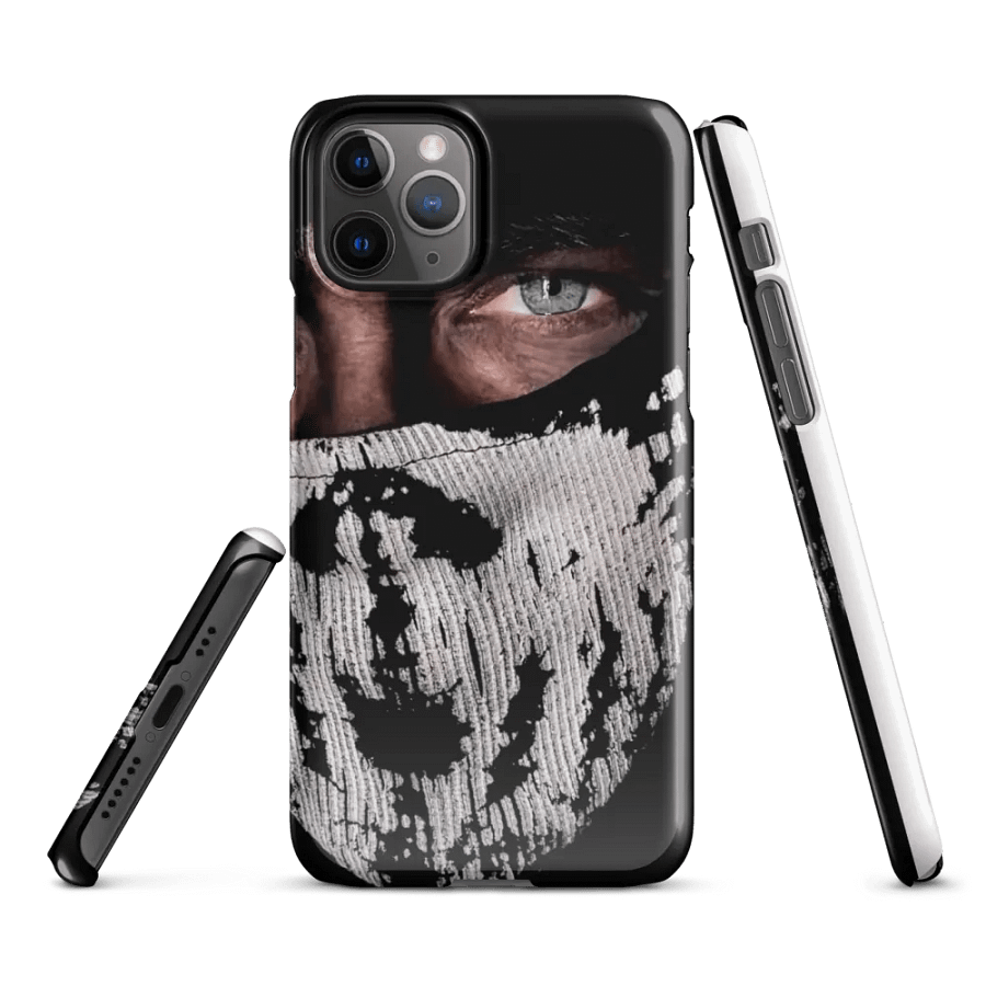 KPRuss iPhone® Snap Case product image (2)