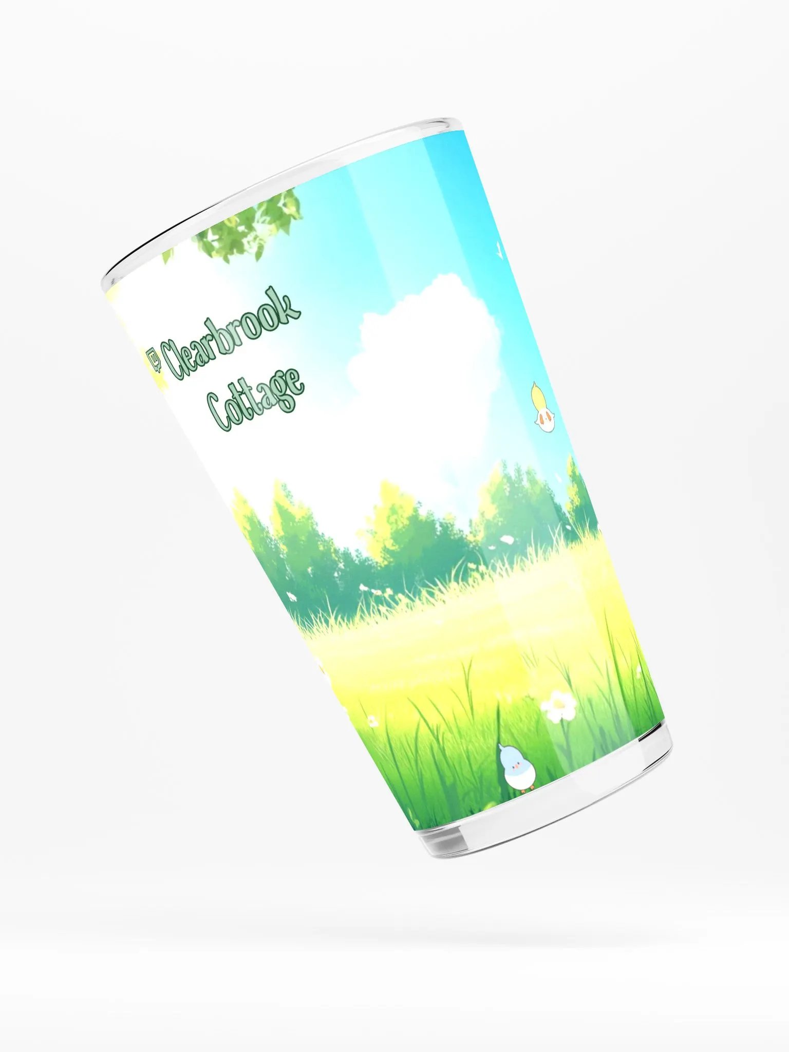 !bird Glass product image (1)