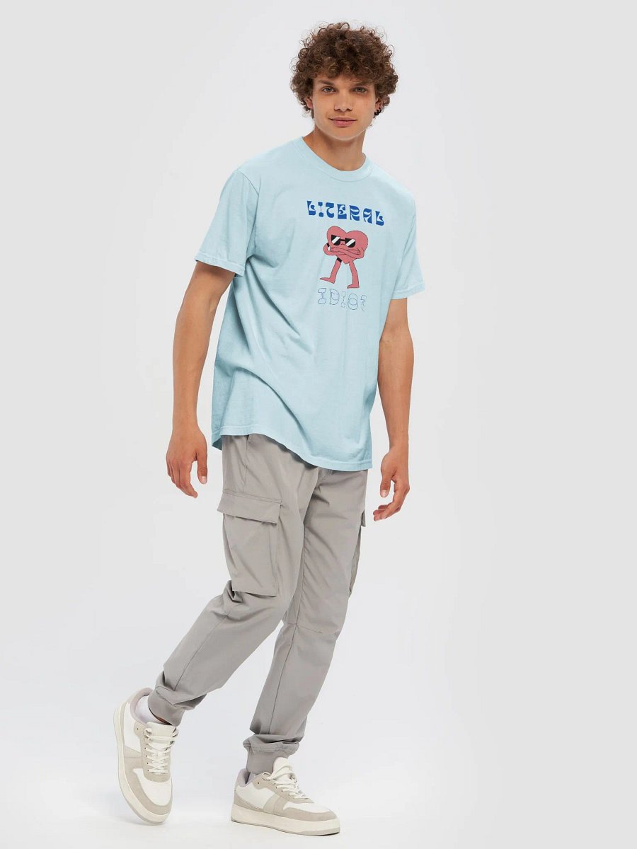 Literal Idiot Tee product image (7)