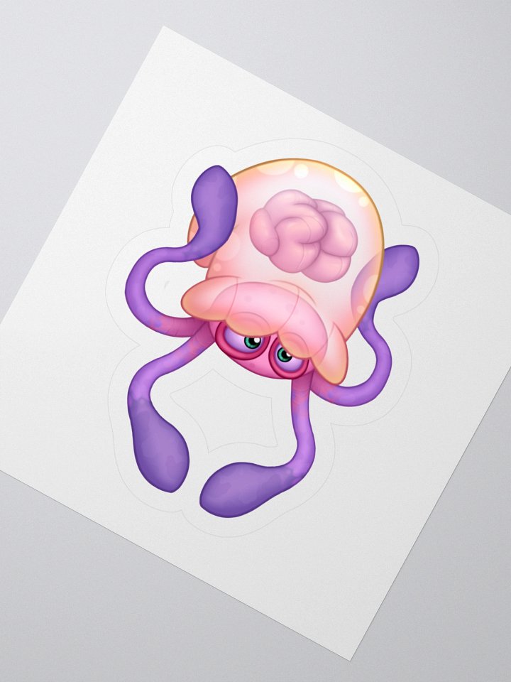 Luminess Sticker product image (2)