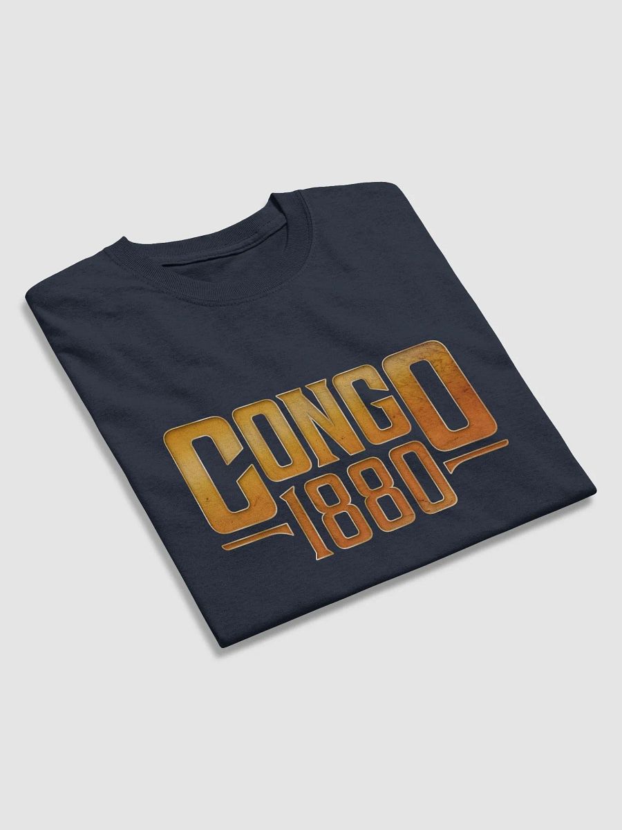 CONGO 1880 T-Shirt product image (3)