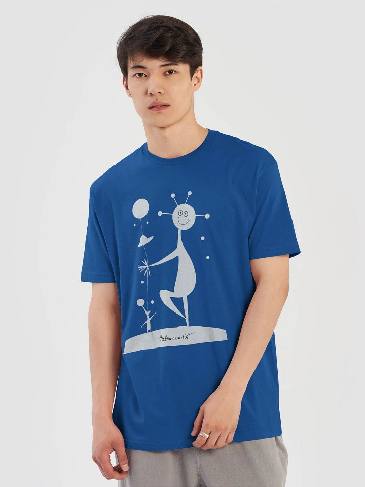 Next Level Supersoft T-Shirt product image (1)