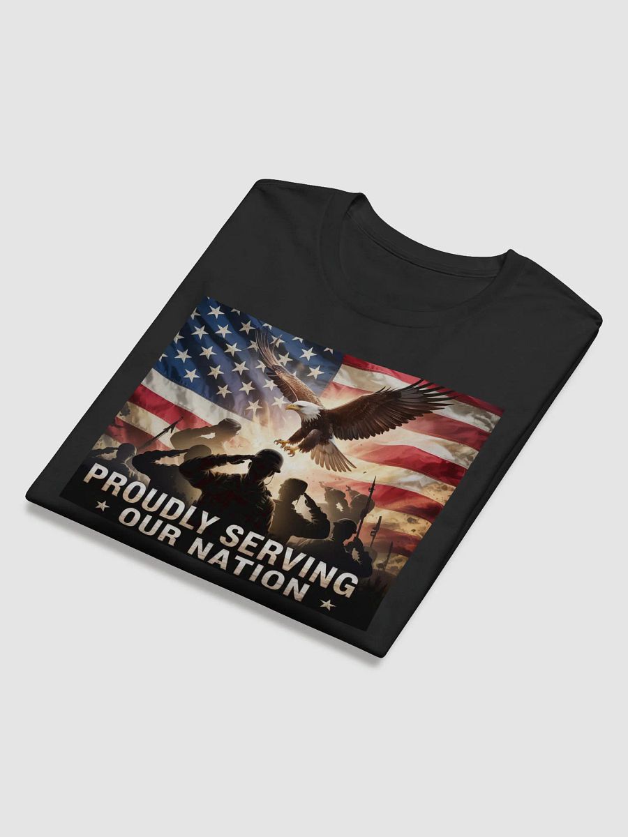 Proundly Service Our Nation product image (6)