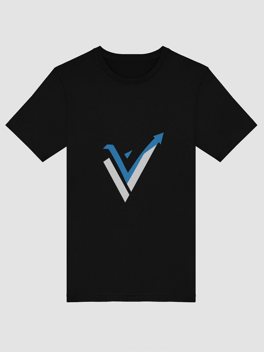 Elevate Tee - Rise Above Collection product image (5)