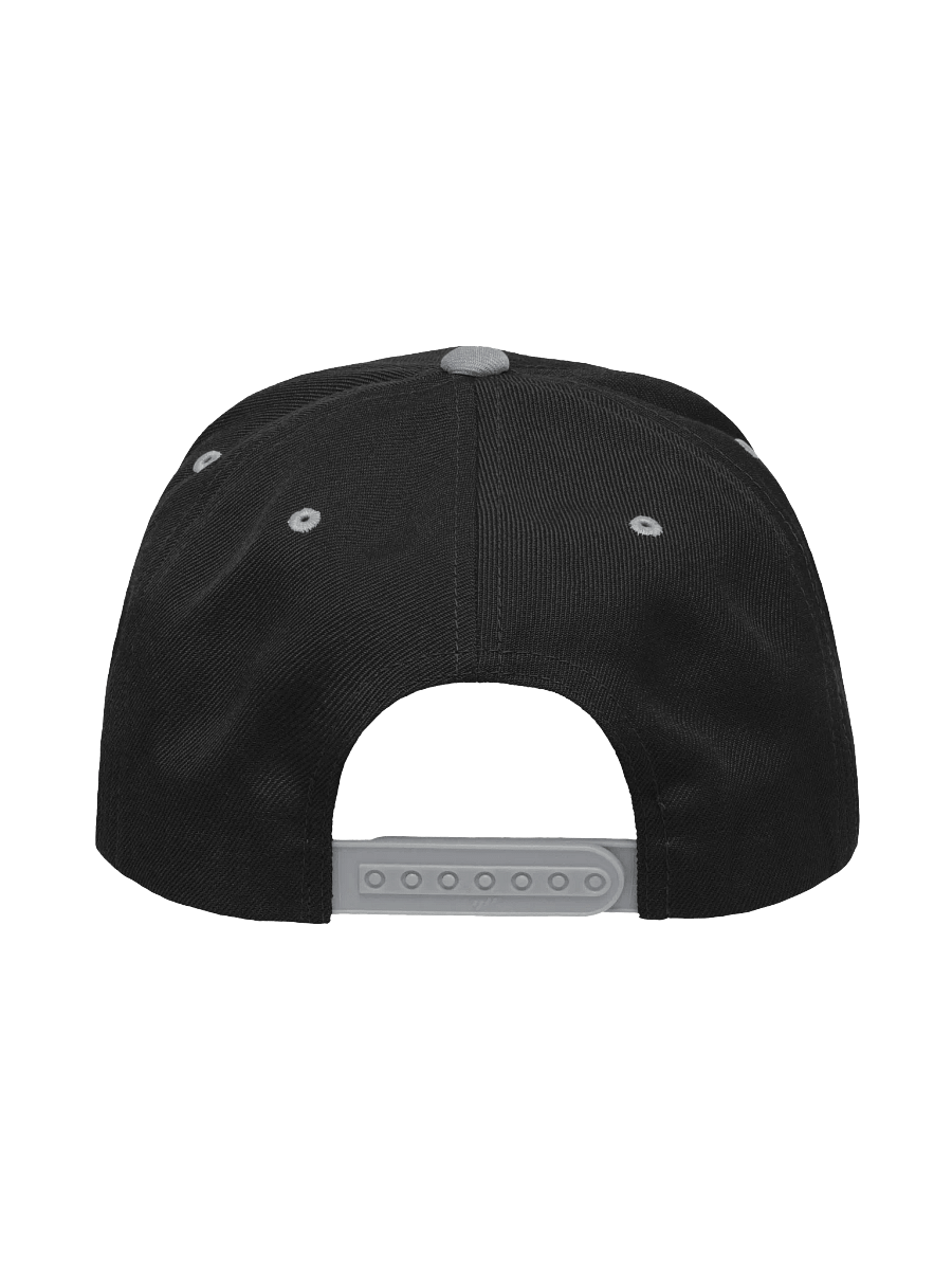 Knarfy Signature Snapback (Purple) product image (27)