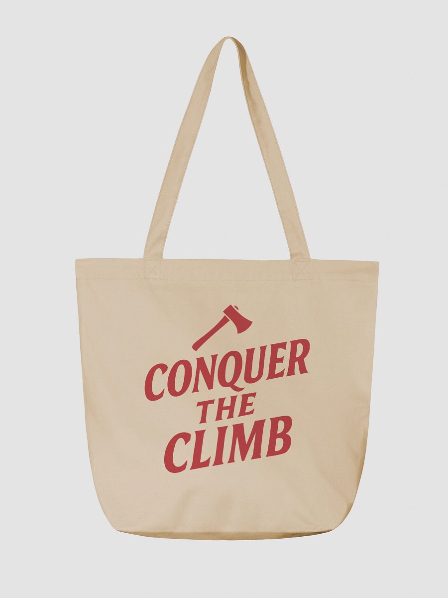 Conquer The Climb product image (4)