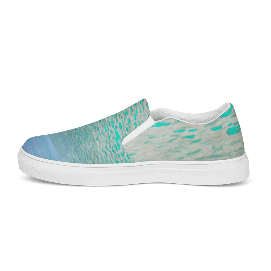 Iconic Men's Slip on Shoes 004 product image (9)