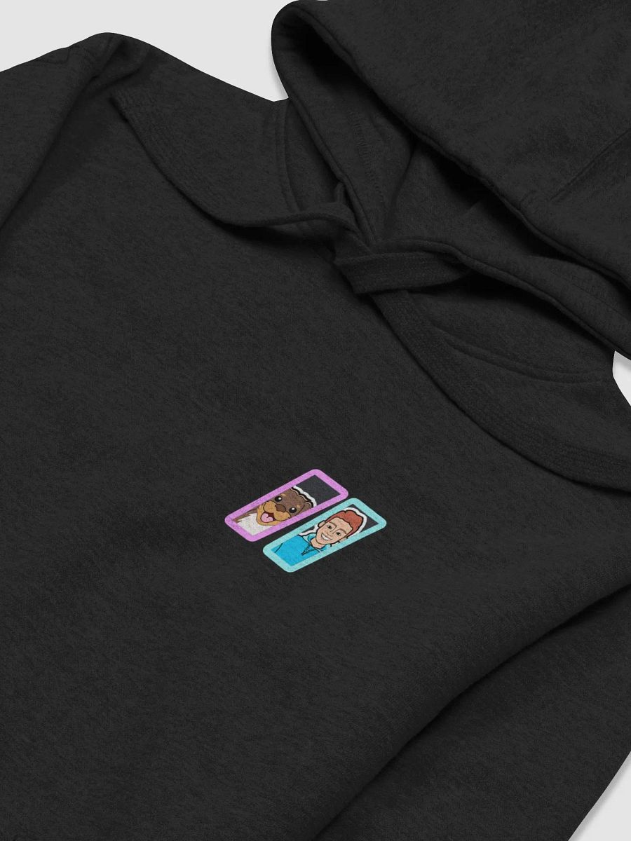 The Extra Inch Hoodie product image (3)