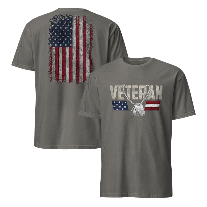 Veteran Logo Original product image (4)