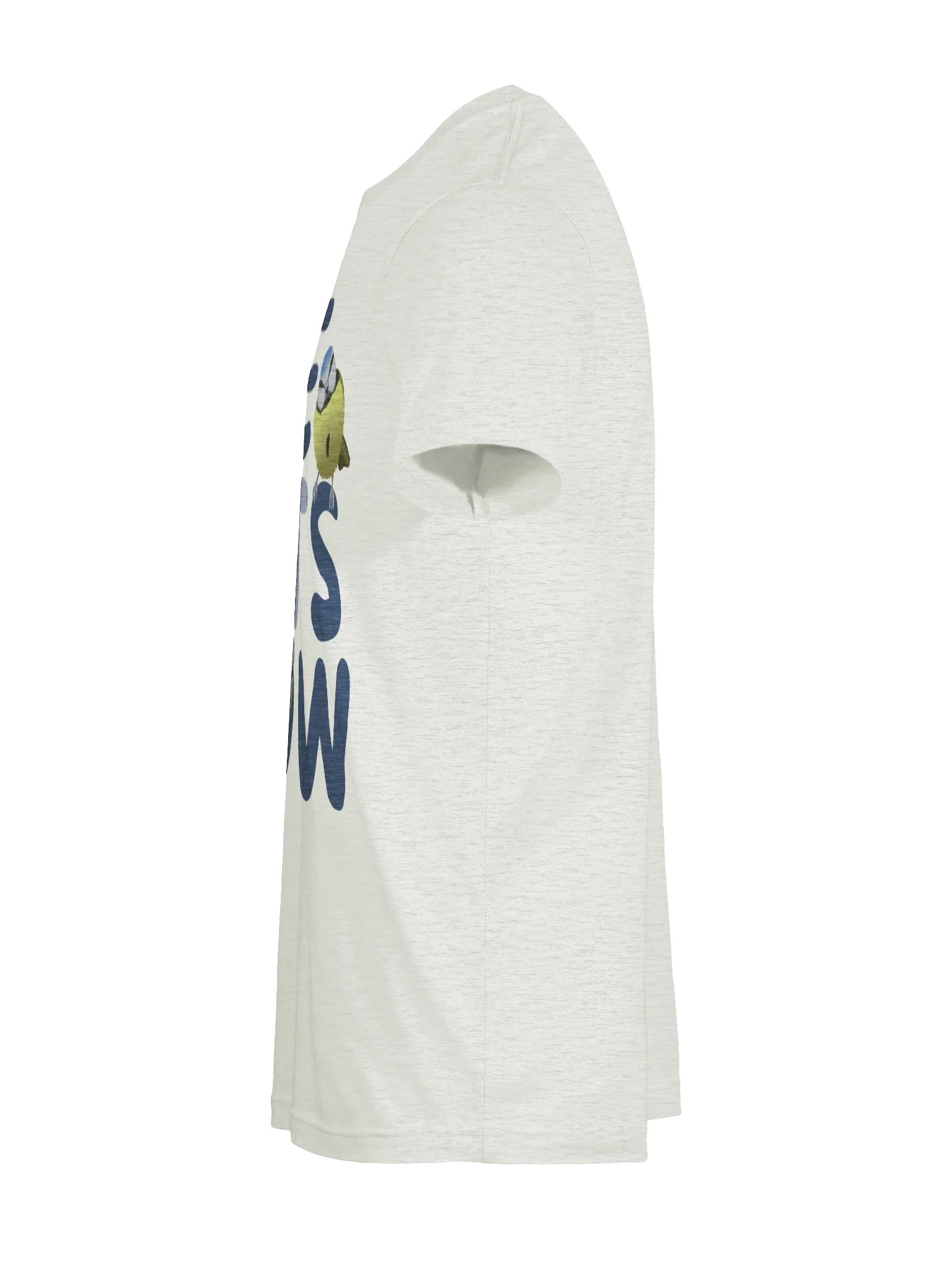 Let It Snow - Tit-shirt! product image (23)