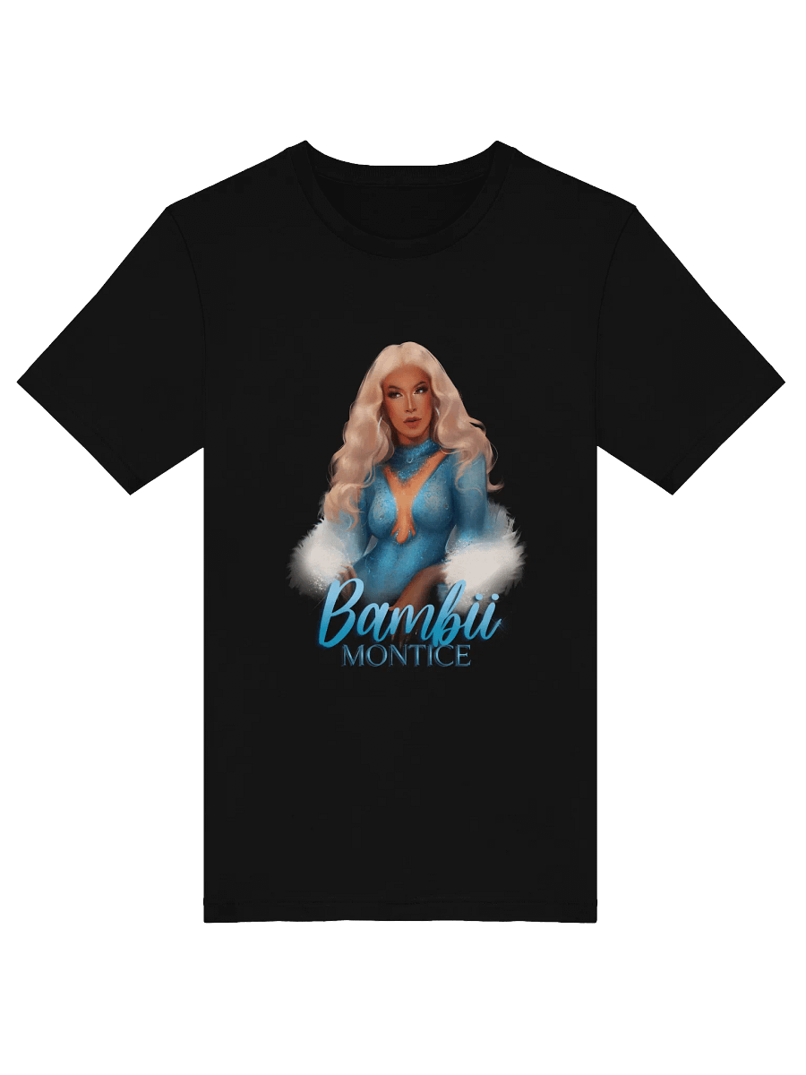 Bambii Short Tee product image (4)