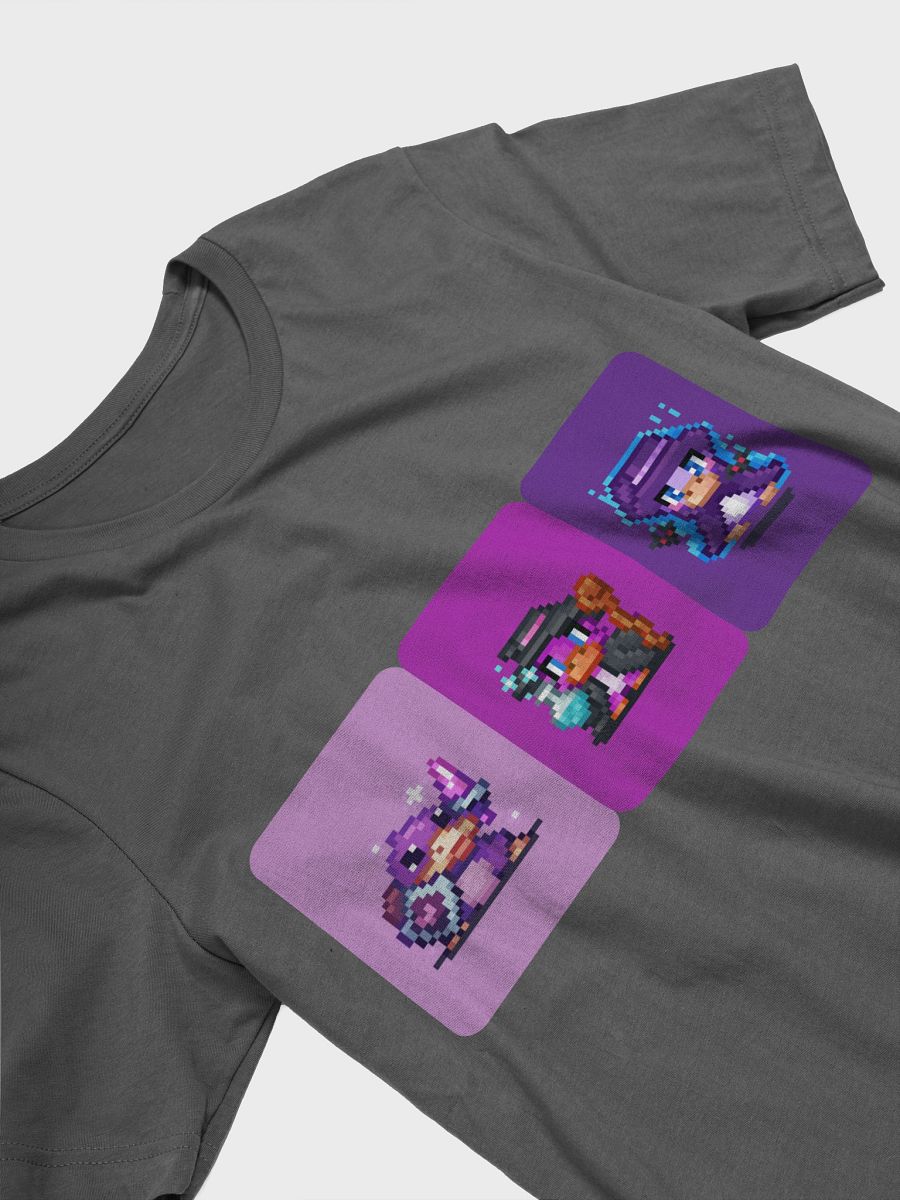 Platypus Platoon Shirt product image (23)