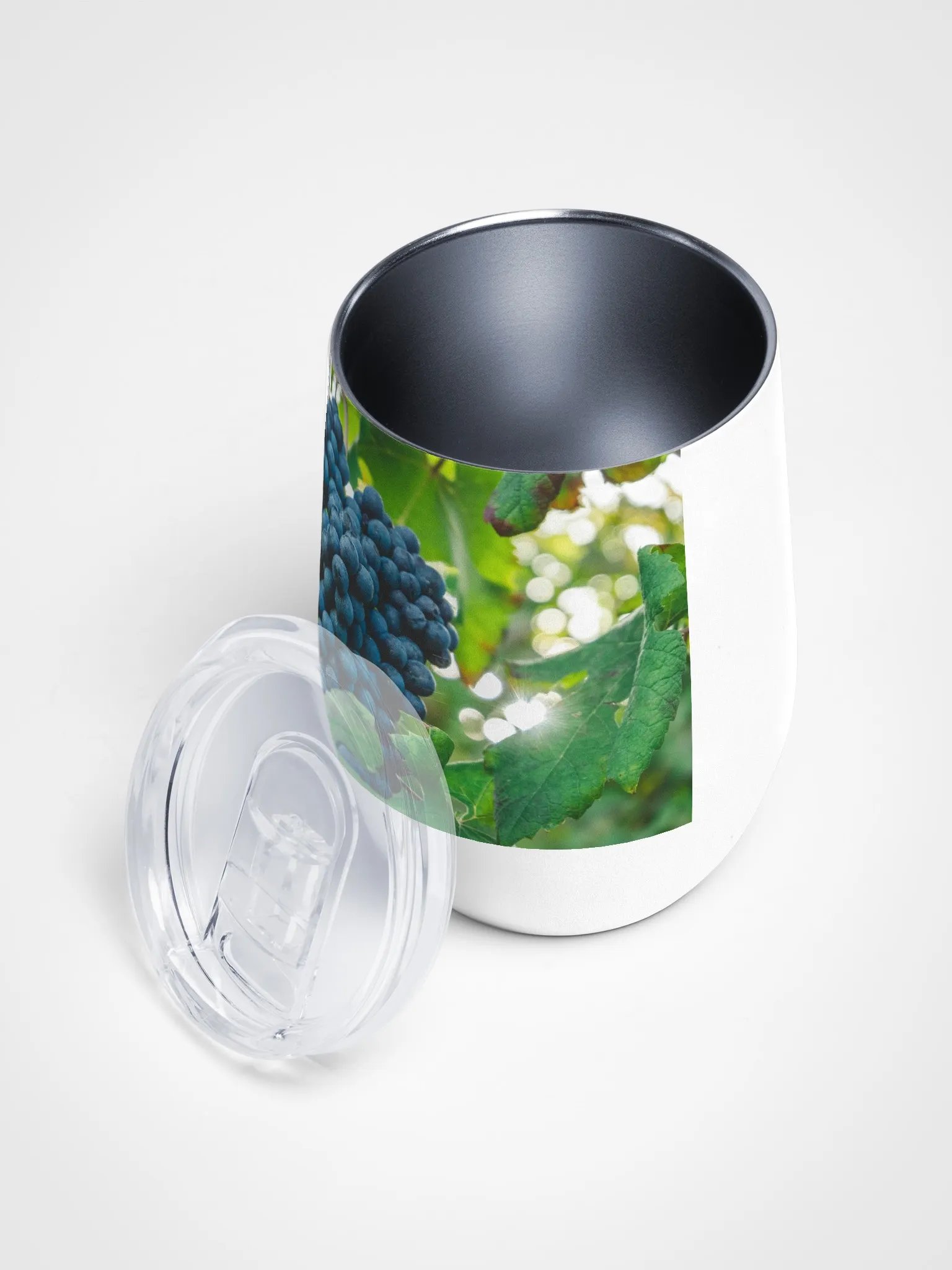 Wine tumbler "La Boutique Piemonteisa" product image (3)