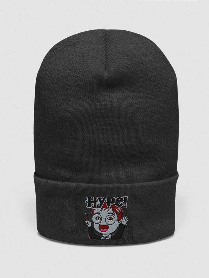 Hype Beanie product image (1)