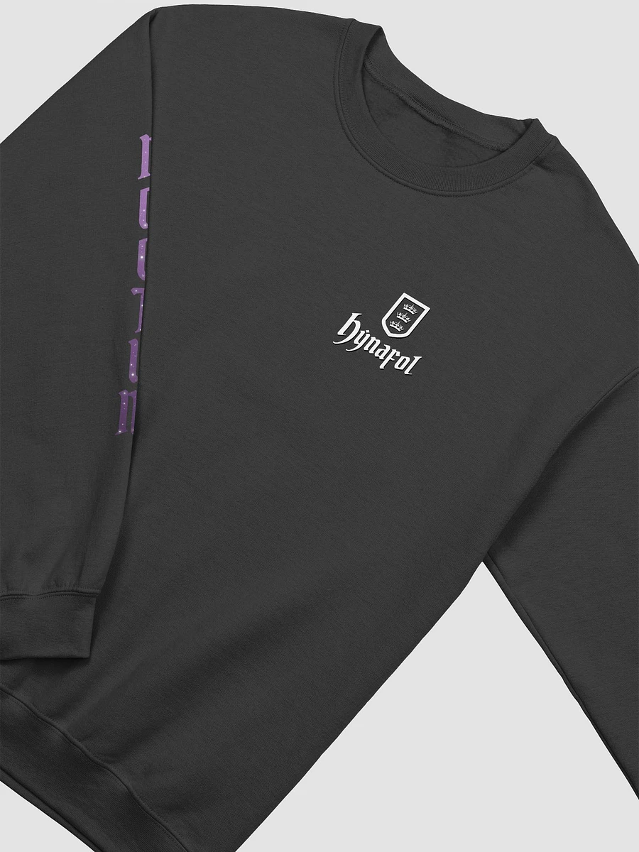 Noctum Caligo - New Heraldry - Sweatshirt product image (6)