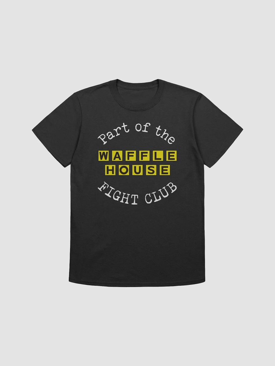 Waffle House Fight Club *3 am Version* product image (1)