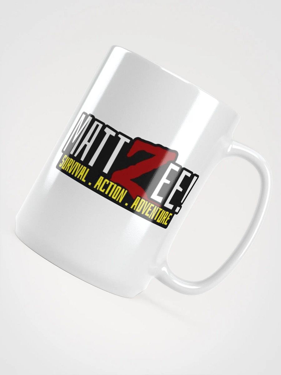 Bold Adventure Mug product image (4)
