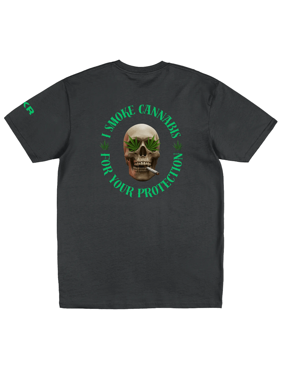 PKR PROTECTION SHIRT product image (3)