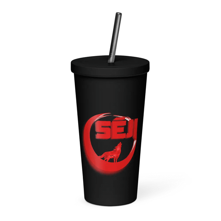 Seji's Tumbler product image (1)