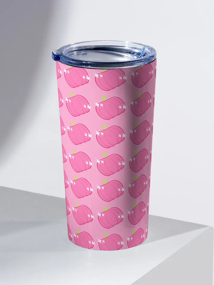 pumpknnn tumbler product image (2)