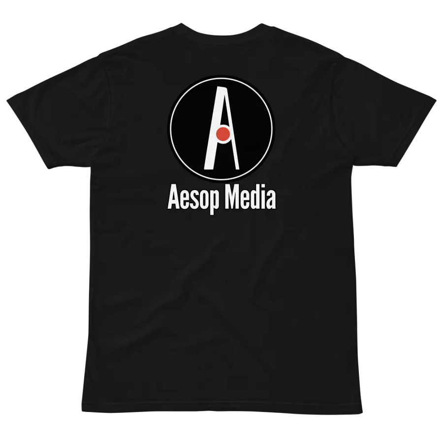 AS Colour Unisex Premium T-Shirt product image (4)