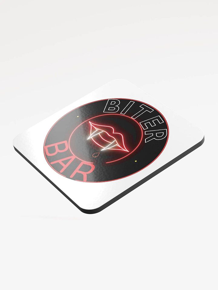 Biter Bar Coasters product image (2)