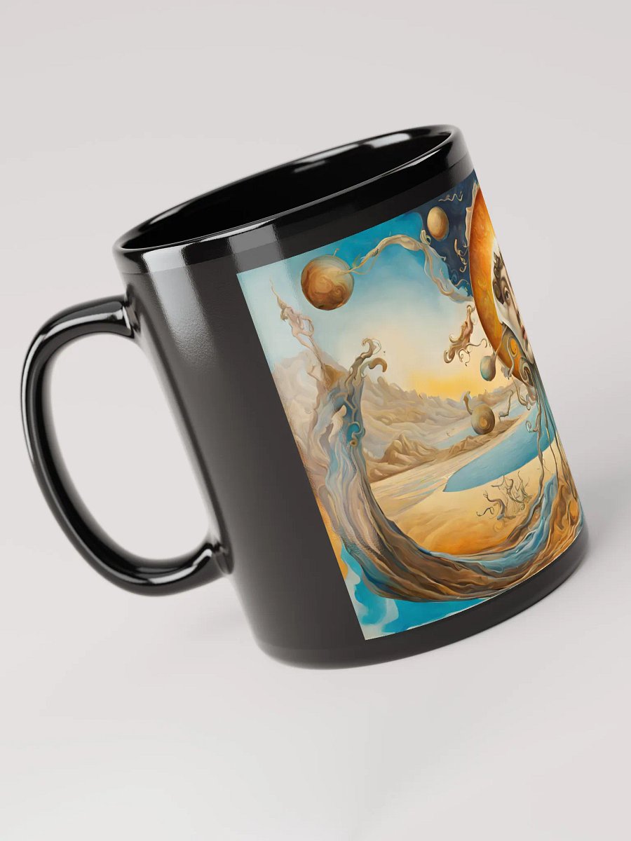 Aquarius' Revolutionary Refreshments: Innovate Your Thirst with Stellar Originality product image (5)