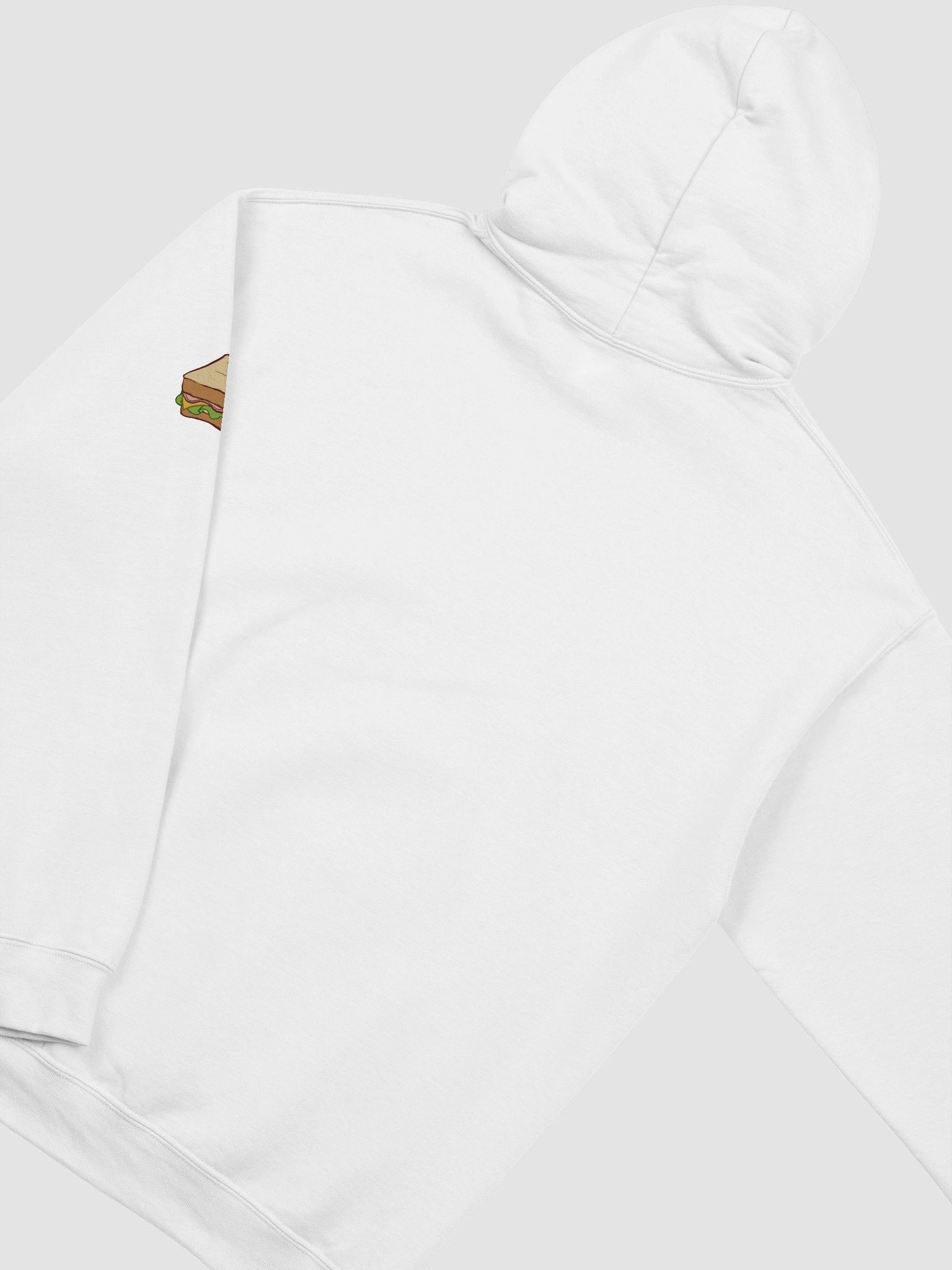 Kostamoinen Hoodie product image (44)
